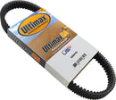 UA Drive Belt Black For Kawasaki KVF 400 2X4 1999-2002 - 102.24 CM