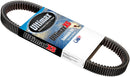 XS Drive Belt Black For Polaris DRAGON 800 SP 2009 - 36.5 MM
