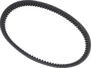Standard Drive Belt Black For Can AM (BRP) Outlander 330 HO 4X4