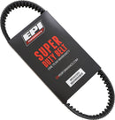 Super Duty Drive Belt Black For Polaris 300 2X4