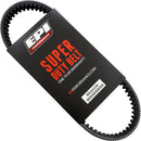 Super Duty Drive Belt Black For Can AM (BRP) Commander 1000 EFI