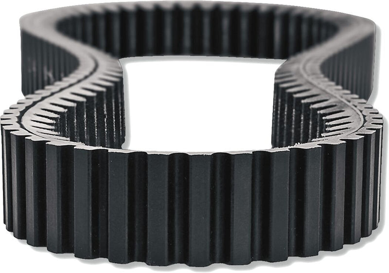 Super Duty Drive Belt Black For Arctic Cat (Textron) Alterra 550 EFI 4X4