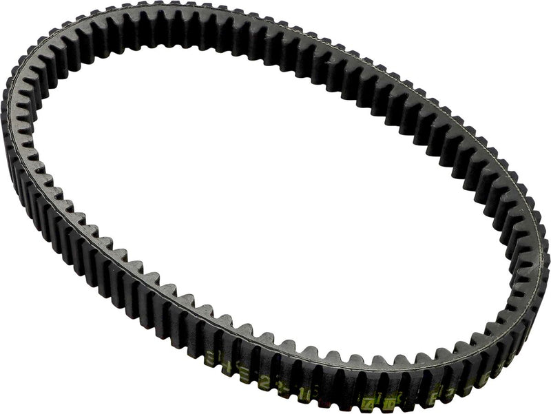 Severe Duty Drive Belt Black For Arctic Cat (Textron) V2 650 4X4