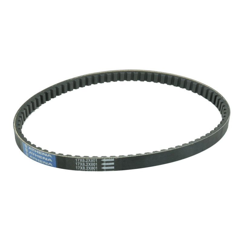 Drive Belts Standard Black For Gilera TYPHOON 50