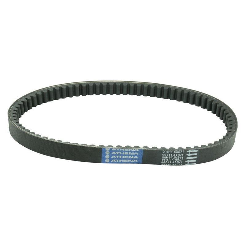 Drive Belts Standard Black For Aprilia Leonardo 250