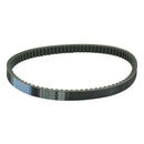 Drive Belts Standard Black For Honda CN 250