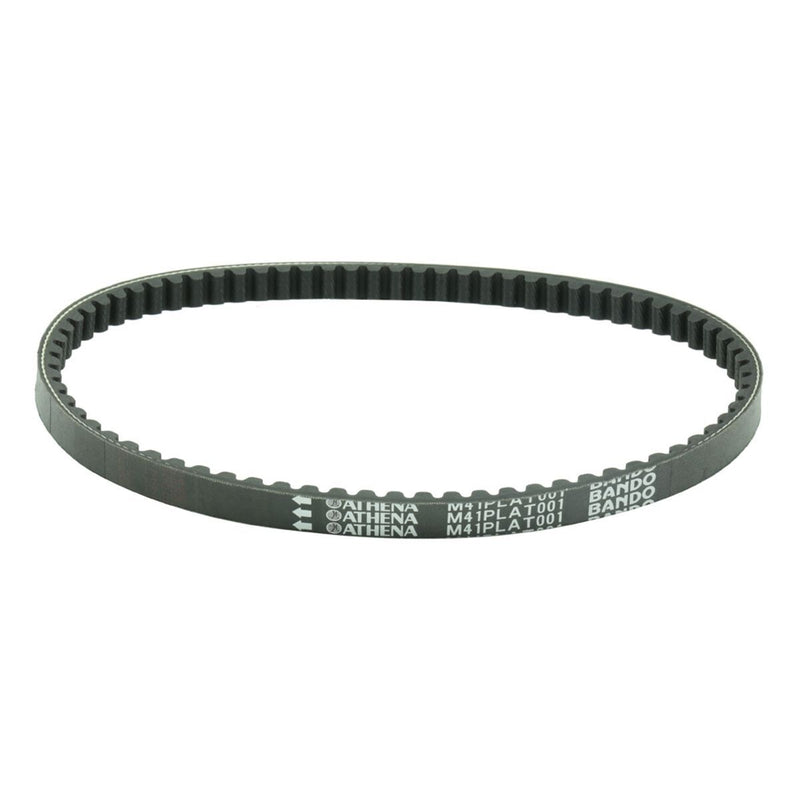Drive Belts Platinum Black For Aprilia Amico 50