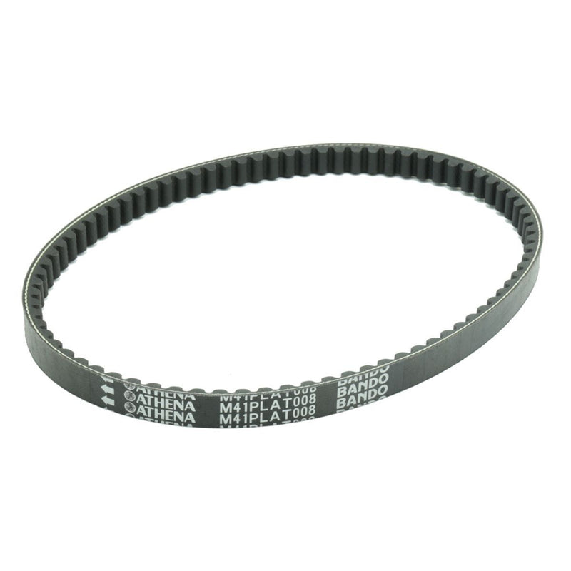 Drive Belts Platinum Black For Adly (Herkules) AIR TEC 1 50