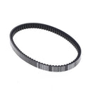 Drive Belts Platinum Black For Aprilia Atlantic 125