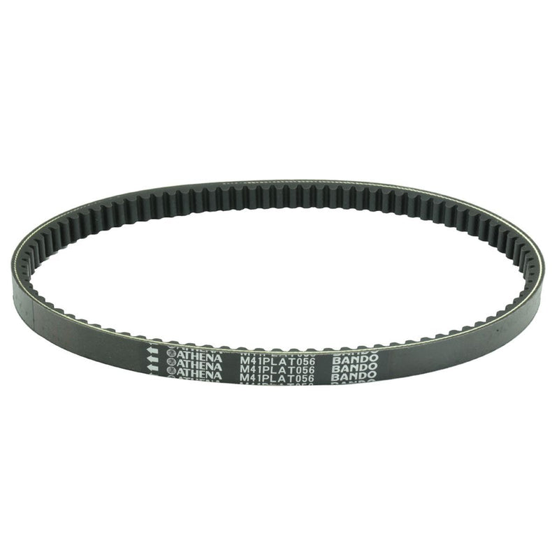 Drive Belts Platinum Black For Yamaha VP 125