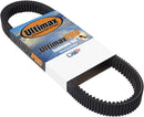 Pro Drive Belt Black For Ski-Doo (BRP) FORMULA 3 600 1999 - 36.9 MM