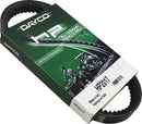 High Performance Belt Black For Kawasaki KFX 700 2X4 2004 - 29.0 MM