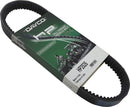High Performance Belt Black For Kawasaki KAF 620 2X4 2001-2023 - 30.7 MM