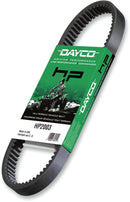 High Performance Belt Black For John Deere TH 675 6X4 1999-2016 - 144 CM