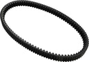 Severe Duty Drive Belt Black For Can AM (BRP) Renegade 650 EFI 4X4