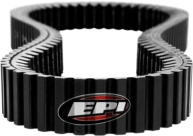 Severe Duty Drive Belt Black For Arctic Cat (Textron) Alterra 1000 EFI 4X4