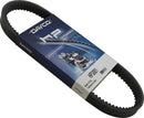 High Performance Belt Black For Arctic Cat EXT 250 1972 - 1093.8 MM