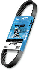 High Performance Belt Black For Polaris SPORT 440 1994-1999 - 31.8 MM
