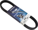 High Performance Belt Black For Arctic Cat COUGAR 550 1998 - 35.7 MM