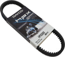 HPX High Performance Extreme Belt Black For Polaris INDY 340 1999-2003 - 1100.1 MM