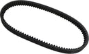 HPX High Performance Extreme Belt Black For Arctic Cat JAG 440 1989 - 110.49 CM