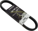 Extreme Torque Belt Black For Polaris DRAGON 600 SP 2009 - 36.9 MM
