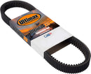 XS Drive Belt Black For Arctic Cat BEARCAT 1100 2013-2014 - 110.97 CM