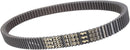 Extreme Torque Belt Black For Arctic Cat BEARCAT 3000 2016 - 36.5 MM