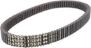 Extreme Torque Belt Black For Arctic Cat BEARCAT 7000 2016-2017 - 36.9 MM