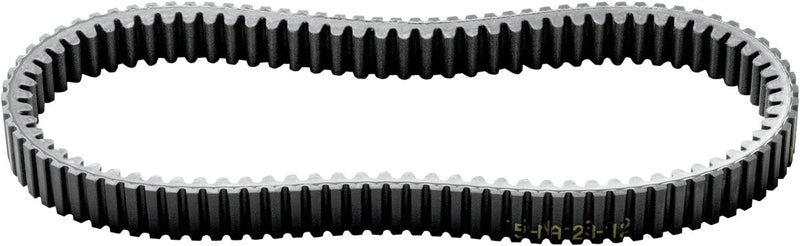 Severe Duty Drive Belt Black For Polaris General 1000