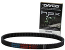 High Performance HPX Drive Belt Black For Polaris 300 2X4 1994 - 1038.2 MM