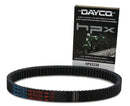 High Performance HPX Drive Belt Black For Can Am (BRP) COMMANDER 1000 EFI 2011 - 32.5 MM