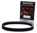 High-Performance Plus Drive Belts For Arctic Cat (Textron) V2 650 4X4 2004-2005
