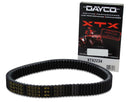 High-Performance Plus Drive Belts For Arctic Cat (Textron) H1 700 EFI 4X4 2007-2008