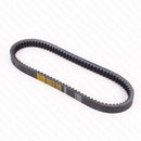 Drive Belt Black For Aprilia LEONARDO 250 1999-2001