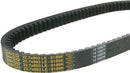Drive Belt Black For Suzuki AN 250 1998-2006