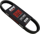 Severe Duty Drive Belt Black For Polaris RZR Pro XP 1000 Turbo 4X4