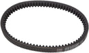 Severe Duty Drive Belt Black For Arctic Cat (Textron) 366 4X4