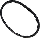 Severe Duty Drive Belt Black For CF Moto CF 800 EFI 4X4