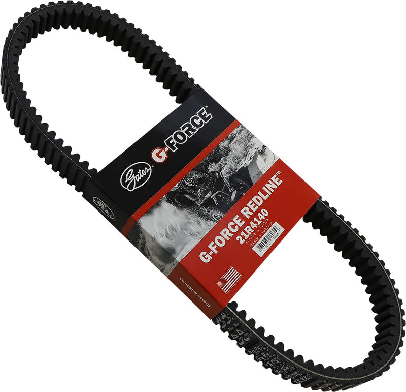G-Force RedLine Drive Belt For Polaris RANGER RZR 170 2X4 2014