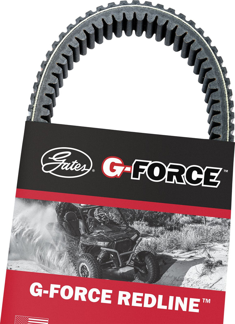 G-Force RedLine Drive Belt For Polaris ACE 900 XC 4X4 2018-2019