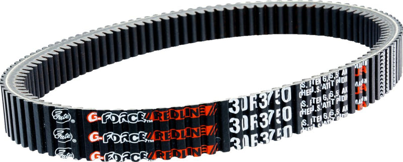 G-Force RedLine Drive Belt For Can Am (BRP) COMMANDER 1000 EFI 2011-2017