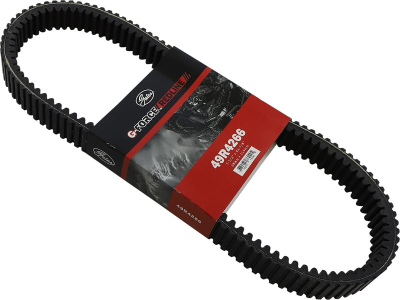 G-Force RedLine Drive Belt For Can Am (BRP) DEFENDER HD8 4X4 2016-21