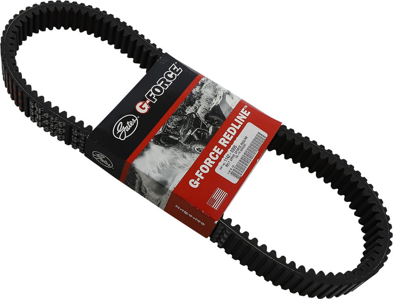 G-Force RedLine Drive Belt For Polaris RZR 900 4X4 2018-2020