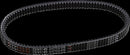 G-Force RedLine Drive Belt For Polaris RANGER 1000 4X4 2015-2019