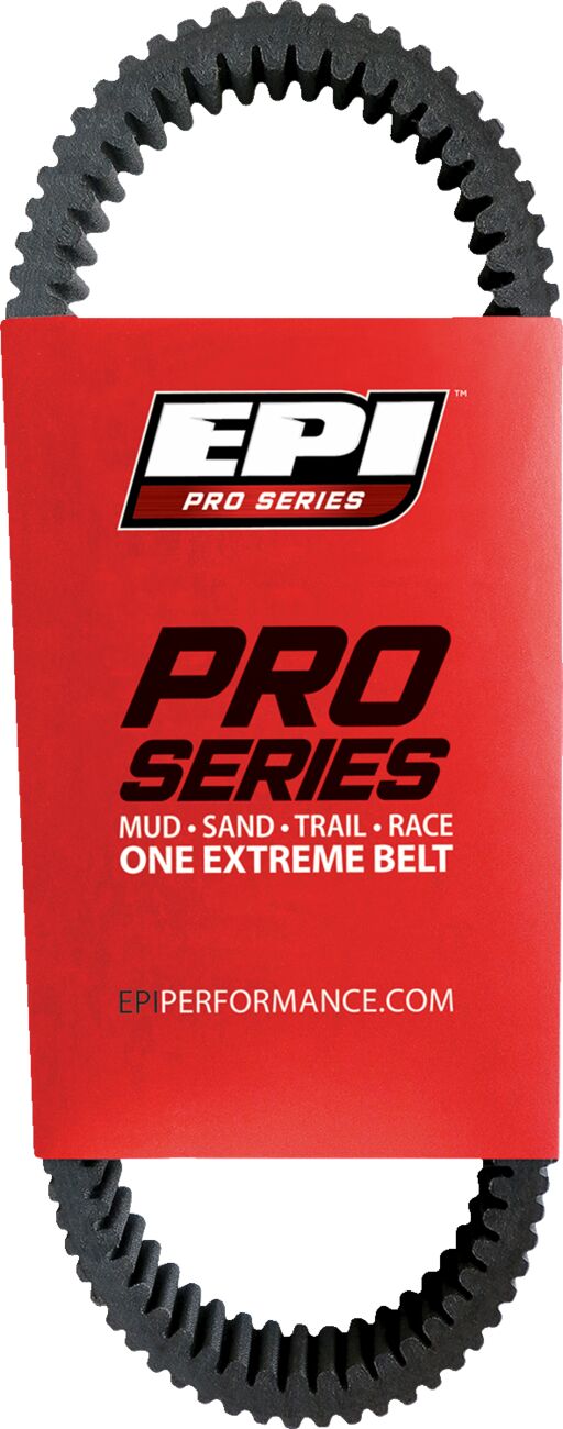 Pro Series Drive Belt For Can AM (BRP) Commander 1000 EFI