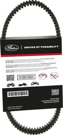 G-Force WorkhorseDrive Belt For Kawasaki KAF 1000 4X4 2017-2020