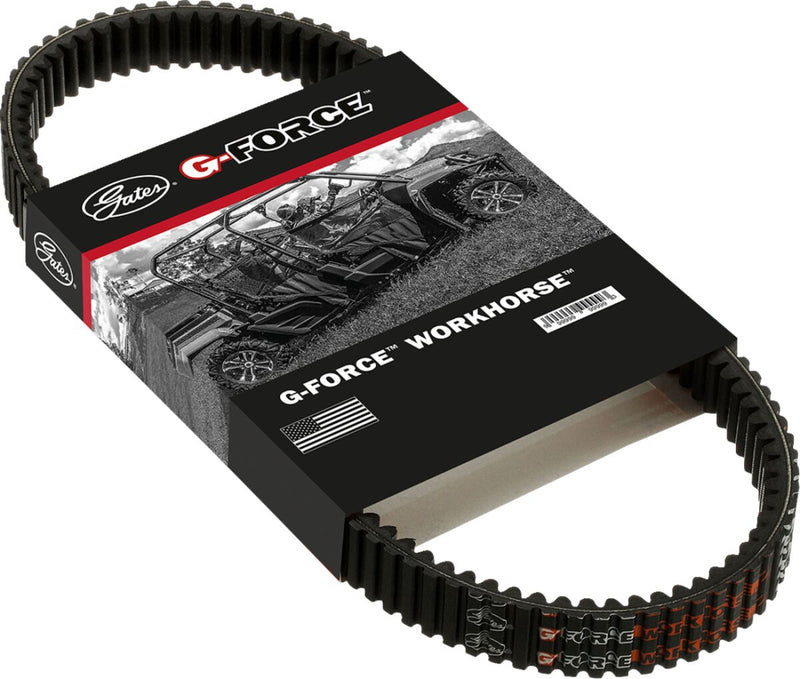 G-Force WorkhorseDrive Belt For Kawasaki KAF 1000 4X4 2017-2020