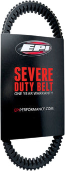 Severe Duty Drive Belt Black For CF Moto CFORCE 1000 V2 EFI 4X4