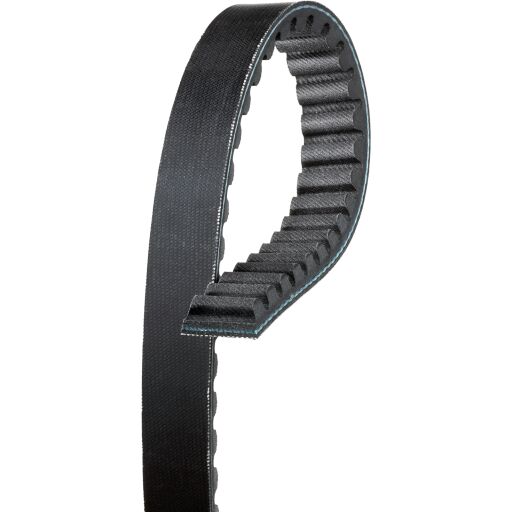 Drive Belt PowerLink Black For Kymco DINK 125 2004-2006 - 19 MM